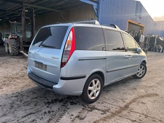 Fiat Ulysses 2.0 JTD 2003