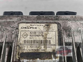 CENTRALITA MOTOR UCE Renault Kangoo I (F/KC0)(2003->)