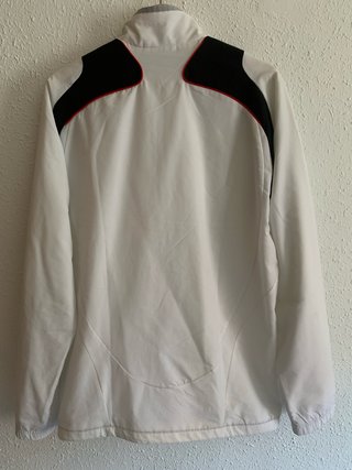 Chaqueta Adidas Liverpool FC 2008/09 Carlsberg
