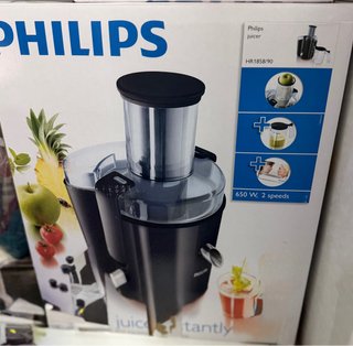 Licuadora Philips HR1858/90