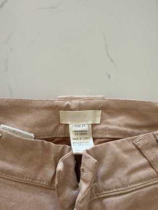 Jeans Diesel donna beige