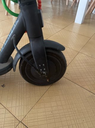 Patinete eléctrico