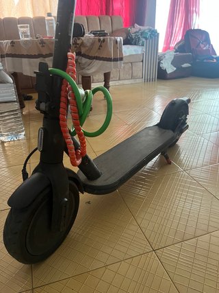 Patinete eléctrico