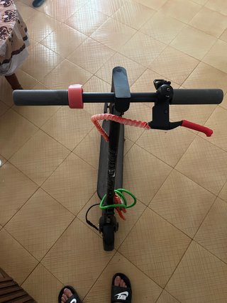 Patinete eléctrico