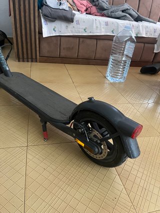 Patinete eléctrico