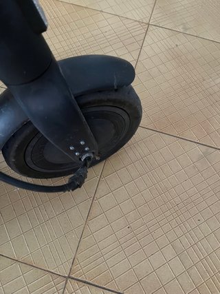 Patinete eléctrico