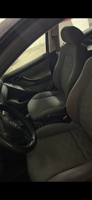 SEAT Leon 2002
