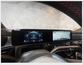Mercedes-Benz Clase CLA 2020..