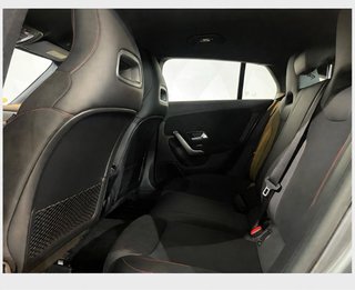Mercedes-Benz Clase CLA 2020..