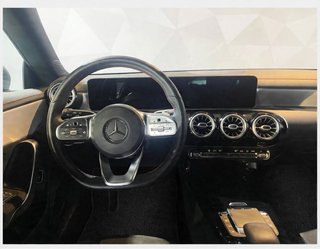 Mercedes-Benz Clase CLA 2020..