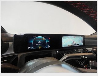 Mercedes-Benz Clase CLA 2020..