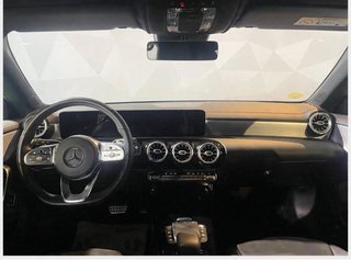 Mercedes-Benz Clase CLA 2020..