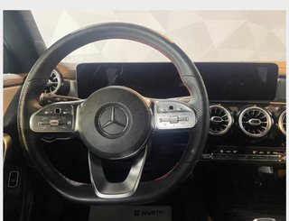 Mercedes-Benz Clase CLA 2020..