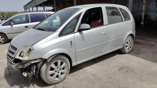 Opel Meriva 1.3 CDTI 2004