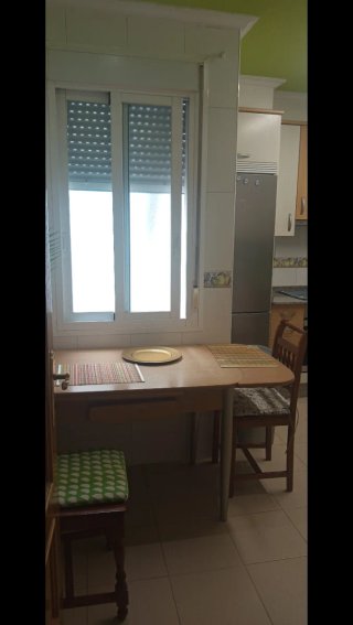 Piso estudiantes