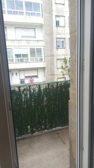 Piso estudiantes