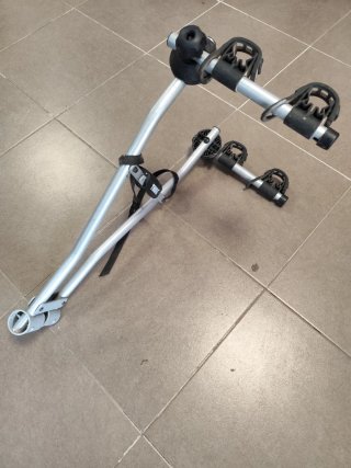 Portabicicletas Thule Xpress 970