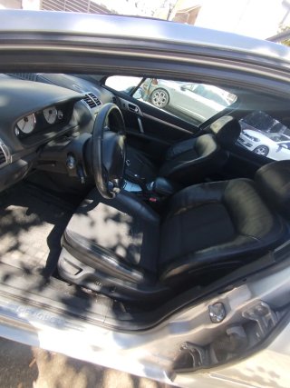 Peugeot 407 2006