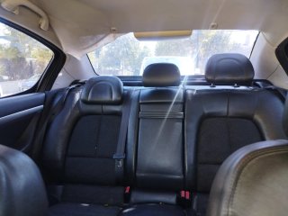 Peugeot 407 2006