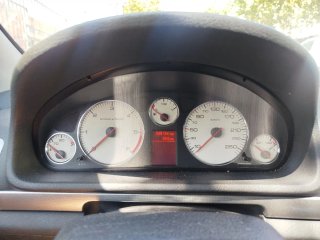 Peugeot 407 2006