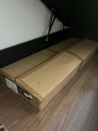 Cofre Techo Plegable NORAUTO Bermude 3400 Flex
