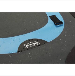 Cofre Techo Plegable NORAUTO Bermude 3400 Flex
