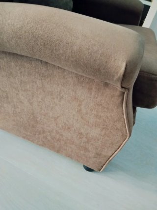 Sillón Reclinable
