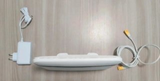 Router Home&Life bianco