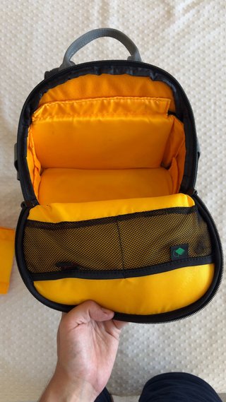 Vanguard VEO DISCOVER 42