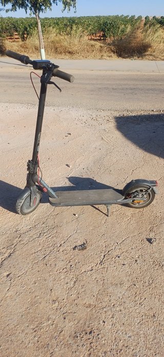 Patinete Xiaomi Scooter 4
