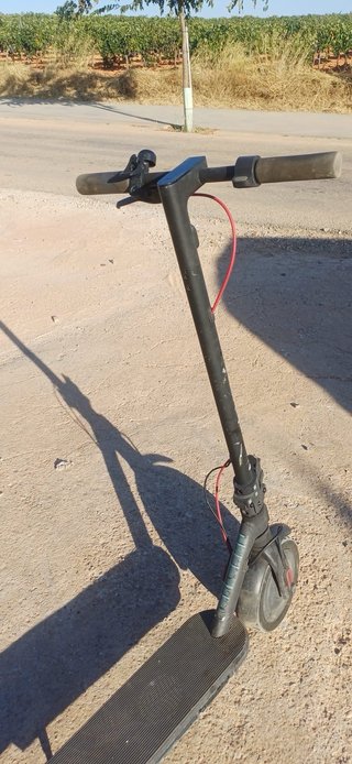 Patinete Xiaomi Scooter 4