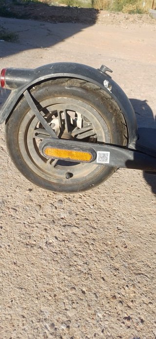 Patinete Xiaomi Scooter 4
