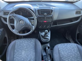 Opel Combo 2016