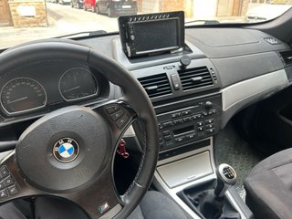 BMW X3 2007
