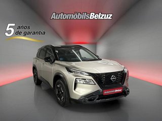 Nissan X-Trail 5 AÑOS GARANTÍA