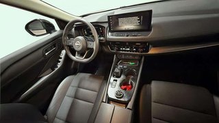 Nissan X-Trail 5 AÑOS GARANTÍA
