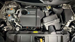 Nissan X-Trail 5 AÑOS GARANTÍA