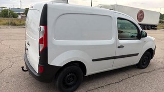 Furgoneta Renault Kangoo, en excelente estado