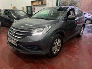 Honda CR-V 1.6i-DTEC 120cv 2013