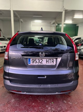 Honda CR-V 1.6i-DTEC 120cv 2013