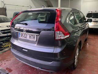 Honda CR-V 1.6i-DTEC 120cv 2013