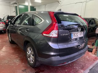 Honda CR-V 1.6i-DTEC 120cv 2013