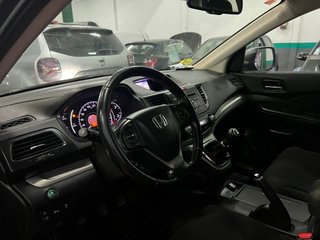 Honda CR-V 1.6i-DTEC 120cv 2013