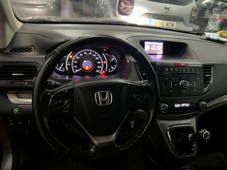 Honda CR-V 1.6i-DTEC 120cv 2013