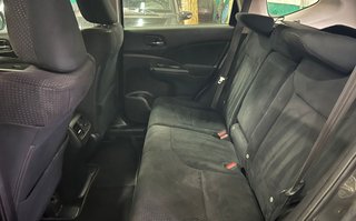 Honda CR-V 1.6i-DTEC 120cv 2013