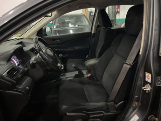 Honda CR-V 1.6i-DTEC 120cv 2013