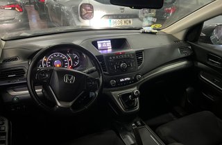 Honda CR-V 1.6i-DTEC 120cv 2013