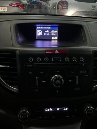 Honda CR-V 1.6i-DTEC 120cv 2013