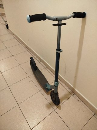 Patinete Tijuana
