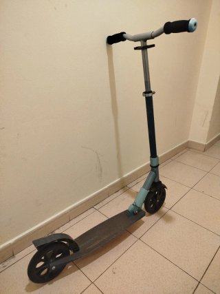 Patinete Tijuana